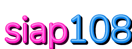 siap108 — logo kanal